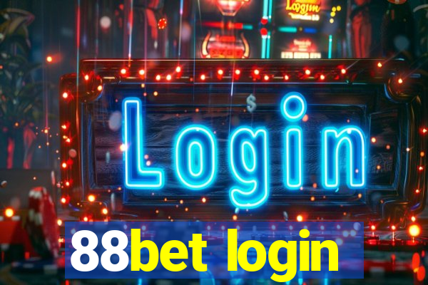 88bet login